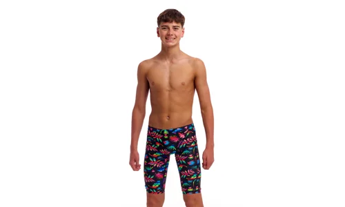 Funky T Jammers, Boys Lost Leaf