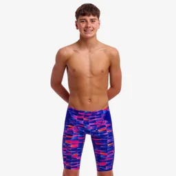 Funky T Jammers, Boys Warped Waves