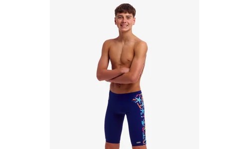 Funky T Jammers, Boys Starry Night