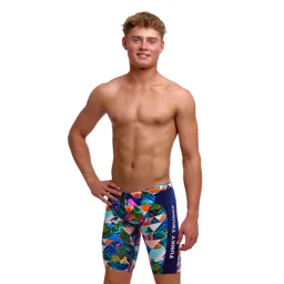 Funky T Jammers, Boys Palm Prism