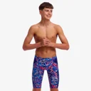 Funky T Jammers, Boys M..
