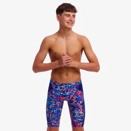 Funky T Jammers, Boys Mad Cat