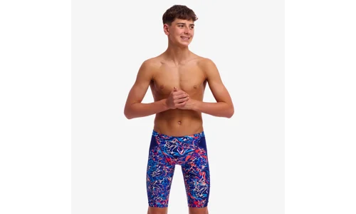 Funky T Jammers, Boys Mad Cat