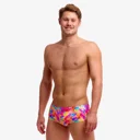 Funky T Classic, Dry Me