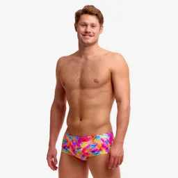 Funky T Classic, Dry Me