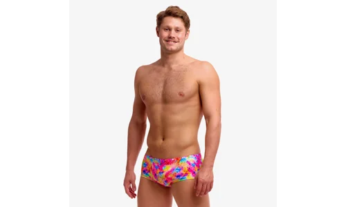Funky T Classic, Dry Me