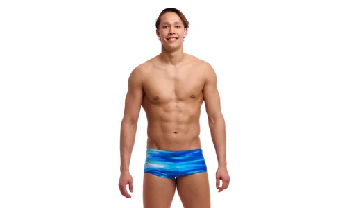 Funky T Sidewinder, Sea Breeze