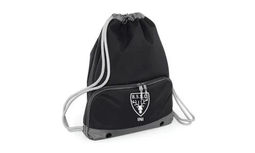 Bssc Poolside bag