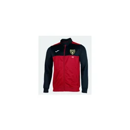 BSSC full zip tracksuit top