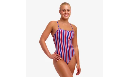 Funkita Single Strength, I Want You