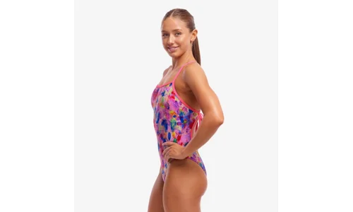 Funkita Tie Me Tight, Smudgie Budgie