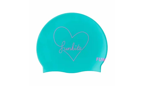 Funkita, seamless hat, Love Too