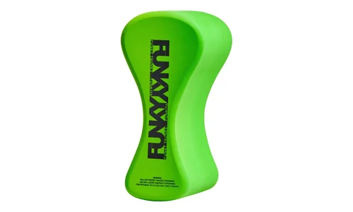 Way funky pullbuoy, green