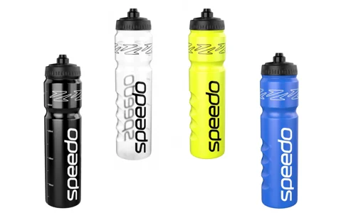 Speedo 1l Water Bottle