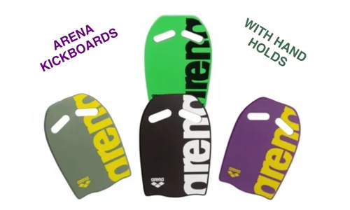 Arena Fitness Kickboard