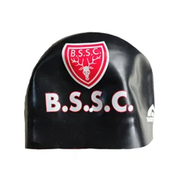 BSSC Bullet swimming hat