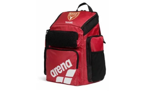 BSSC Arena bag