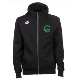 BWFSC Adult Club Jacket with hood