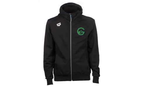 BWFSC Adult Club Jacket with hood