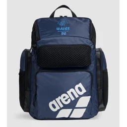 Felixstowe Waves Swimming Club bag
