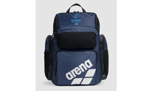 Felixstowe Waves Swimming Club bag