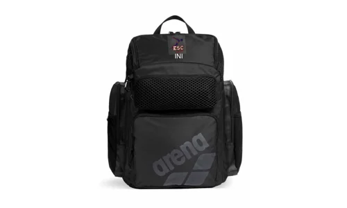 Ealing SC kit bag