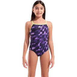 Arena girls Wave, Lightdrop, purple