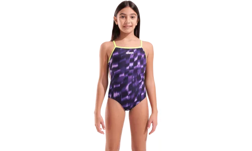 Arena girls Wave, Lightdrop, purple