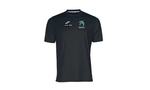 Harpenden Unisex squad top