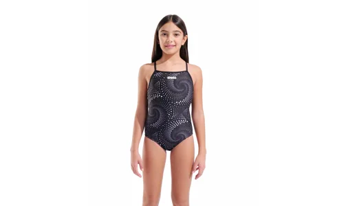 Arena girls Fireflow Lightdrop, black