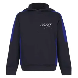 Bishops Stortford BC Junior hoodie