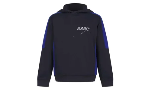 Bishops Stortford BC Junior hoodie