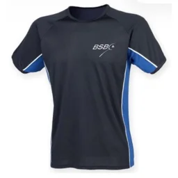 Bishops Stortford BC Junior T shirt