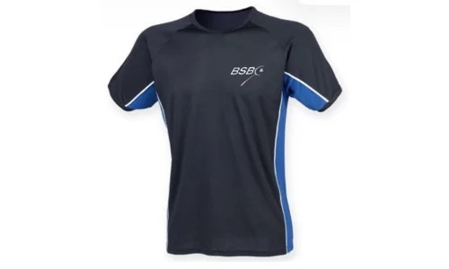 Bishops Stortford BC Senior T shirt