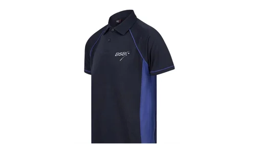 Bishops Stortford BC Senior Polo shirt