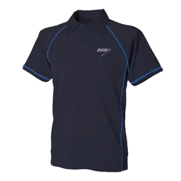 Bishops Stortford BC Junior Polo Shirt
