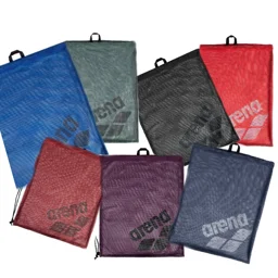 Arena Team Mesh bag