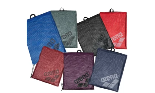 Arena Team Mesh bag