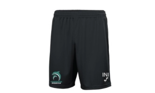 Harpenden Nobel unisex, with Initials