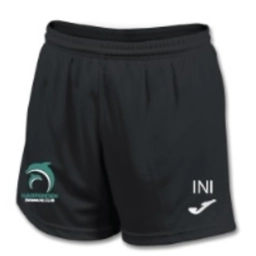 Harpenden Paris ladies fit, with Initials