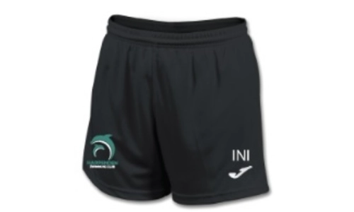 Harpenden Paris ladies fit, with Initials