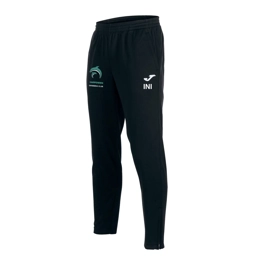 Harpenden Nilo joggers, with Initials