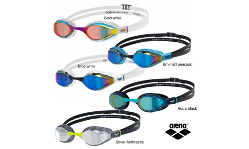 Arena Air Sonic Mirror