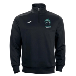 Harpenden Faraon 1/4 zip