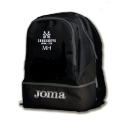 Crosskeys kit bag