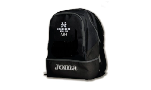 Crosskeys kit bag