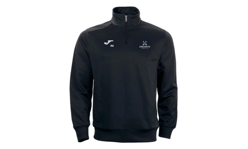 Crosskeys Faraon 1/4 zip, senior