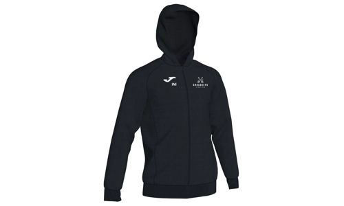 Crosskeys Memfis full zip hoodie, senior