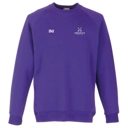 Crosskeys sweatshirt, a..