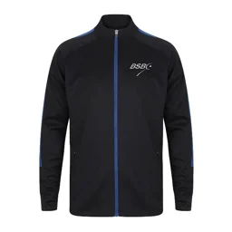 Bishops Stortford BC Tracksuit top